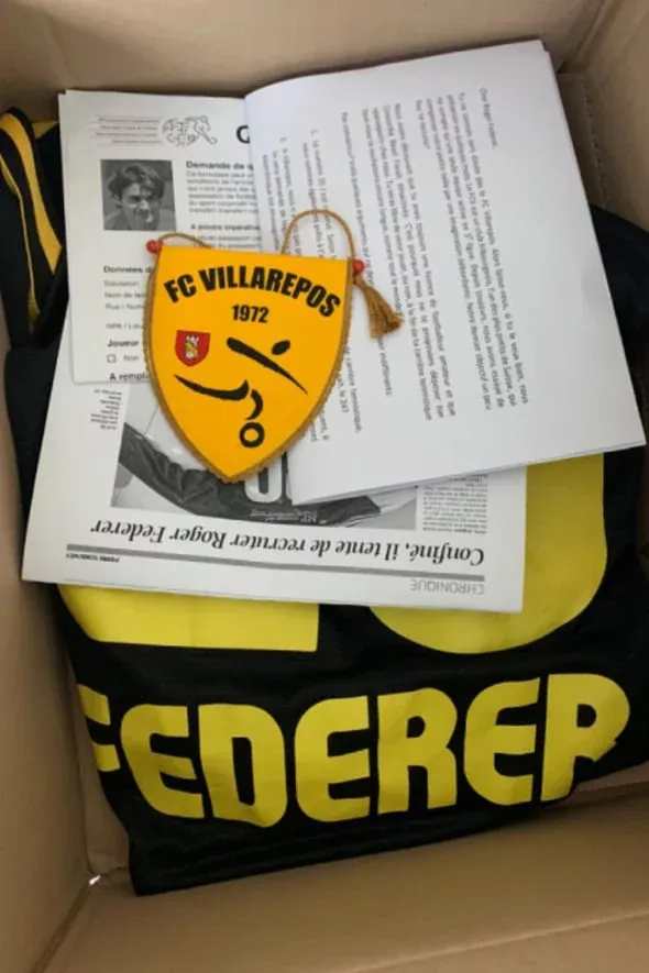 doi bong moi Federer ky HD anh 1