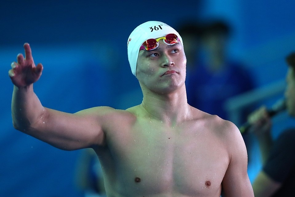 Tu Hieu Dong chi trich Sun Yang anh 1