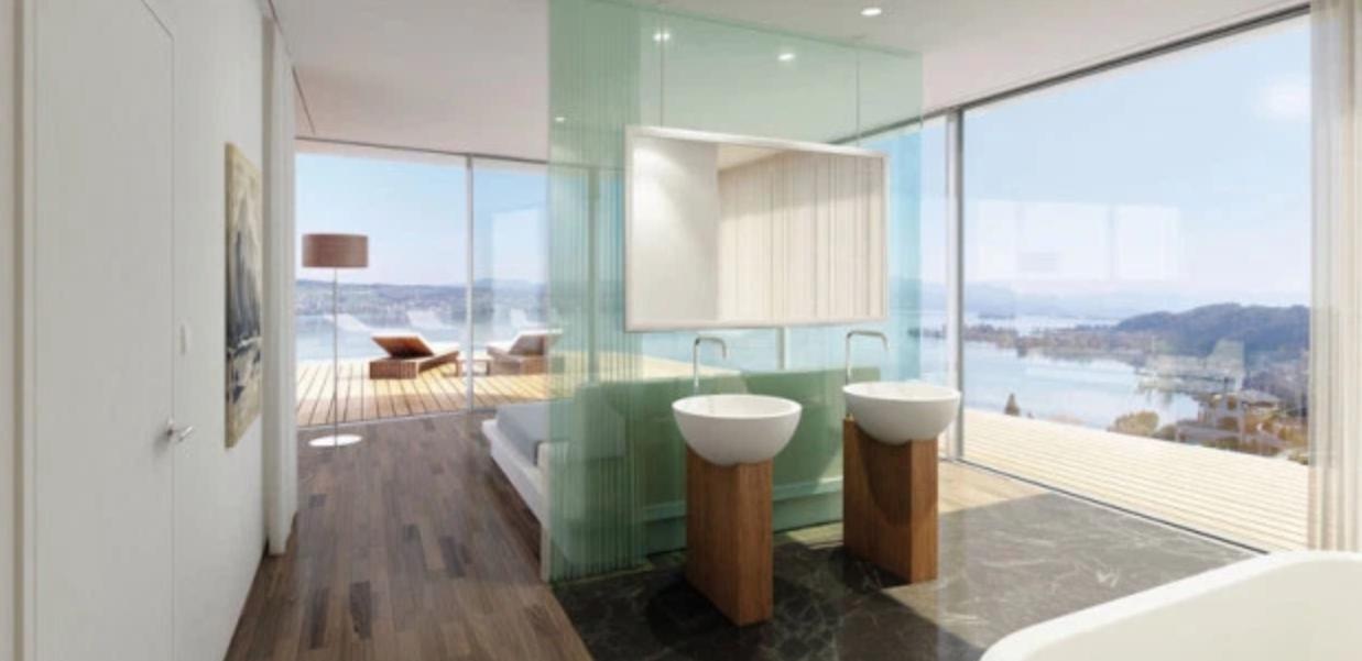 Biet thu cua Federer anh 4