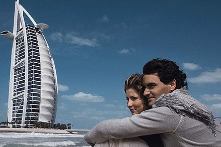 Nhung biet thu sang trong cua Federer tren khap the gioi hinh anh