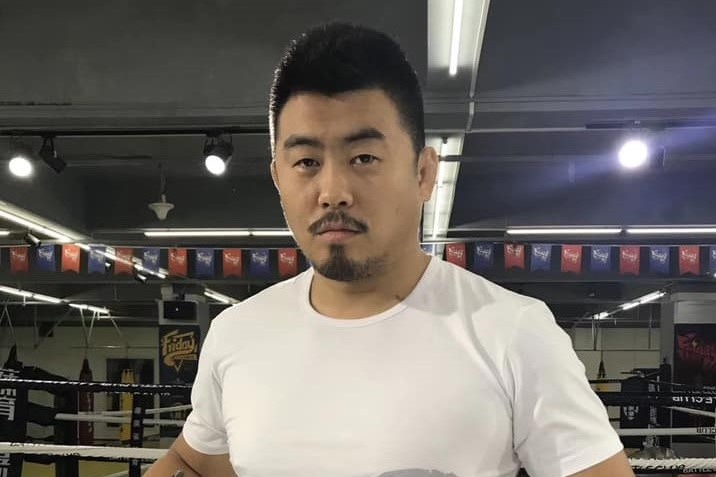 Tu Hieu Dong bi dam sut moi hinh anh