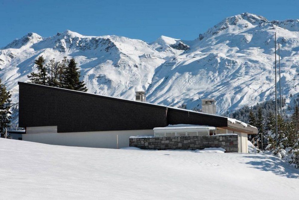 cac biet thu cua Federer anh 3