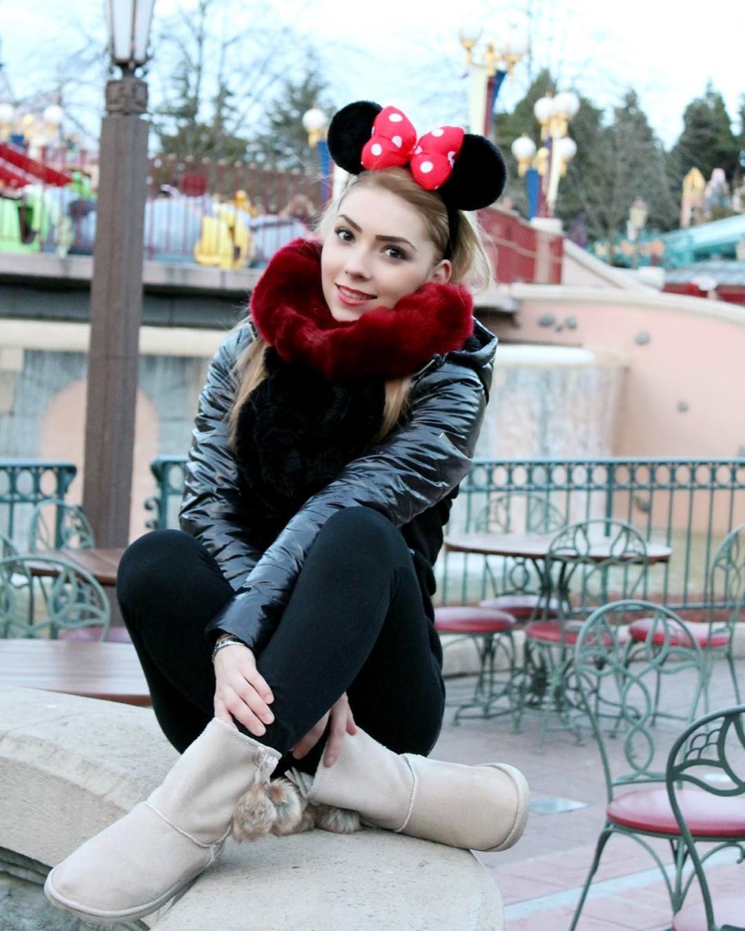 nu than bong ban anh 9