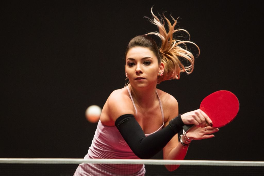 nu than bong ban anh 1