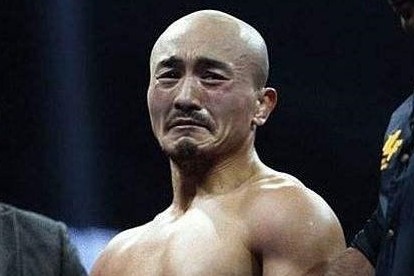 Nhat Long bi che hen nhat hon vo su 69 tuoi hinh anh