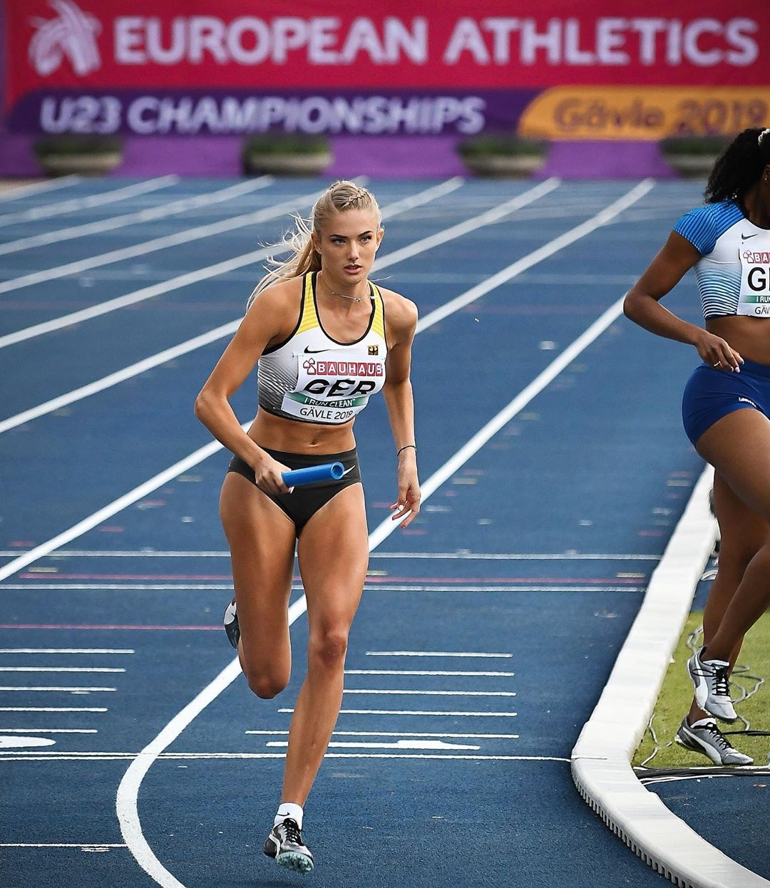 hotgirl dien kinh Alica Ѕchmidt anh 4