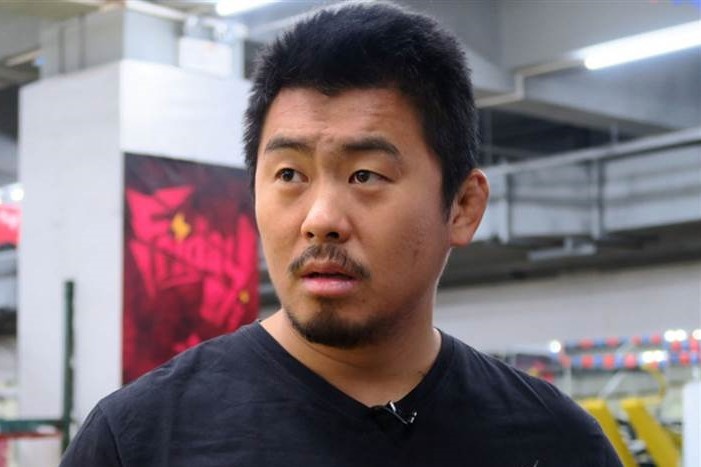 Tu Hieu Dong chi trich kinh ngu Sun Yang hinh anh