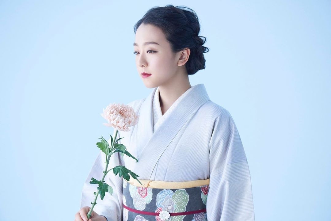 nu hoang truot bang nghe thuat anh 10