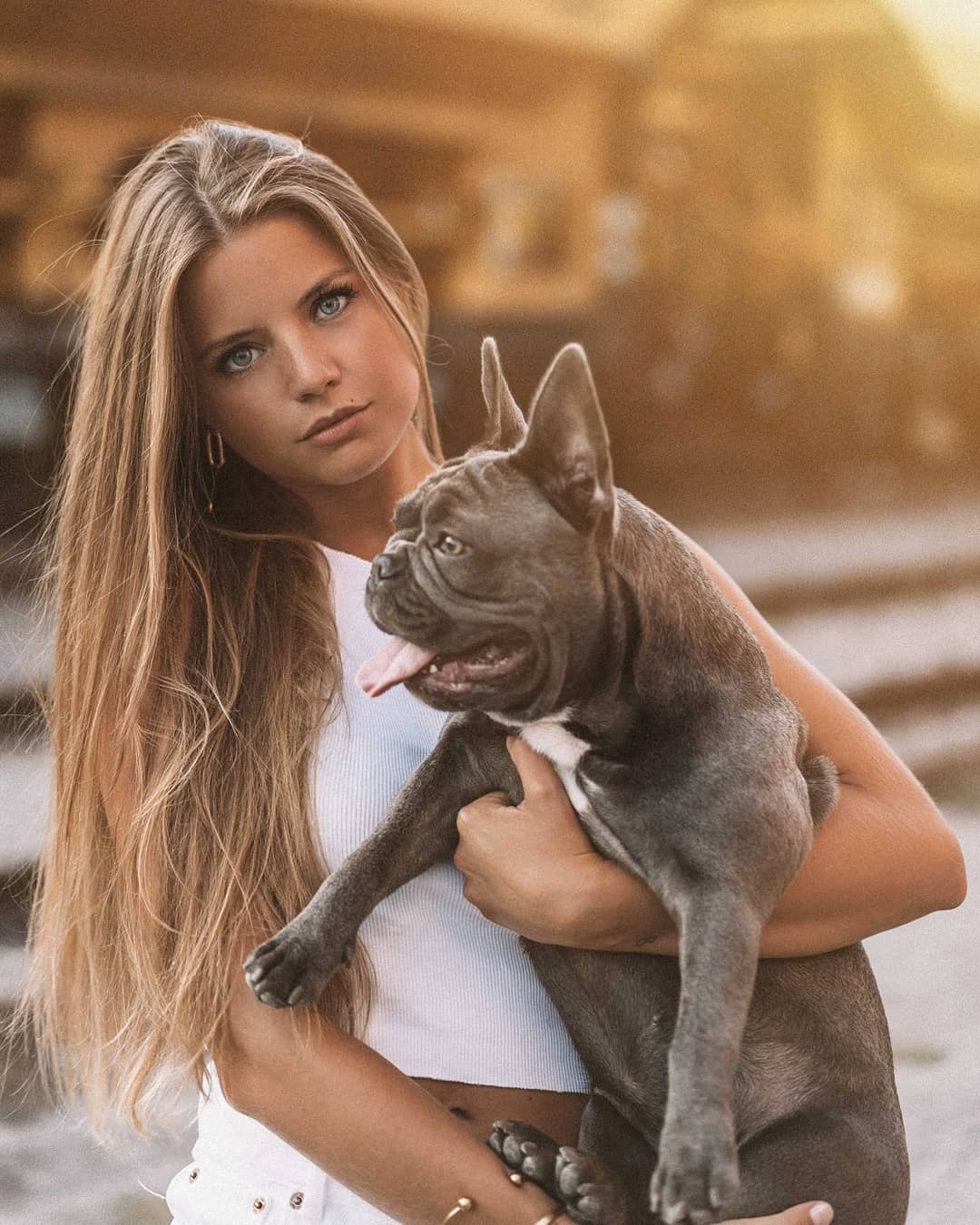 Bạn gái sao Man City ảnh 4 Ban gai sao Man City anh 4