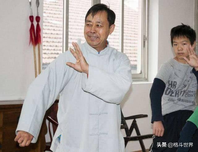 vo si knock-out anh 1