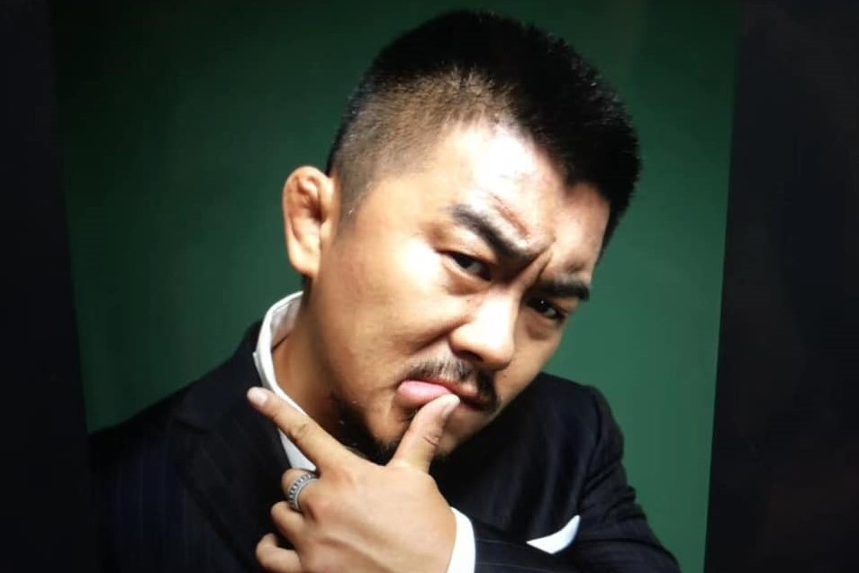 Nhung lan Tu Hieu Dong khien vo co truyen Trung Quoc mat mat hinh anh