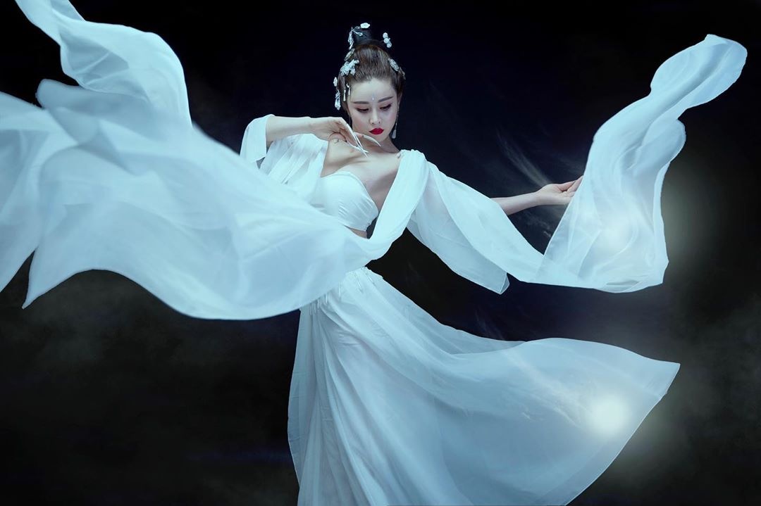 co gai nghien tap gym anh 14