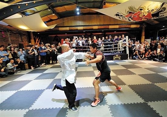 bai tuong Tu Hieu Dong anh 1