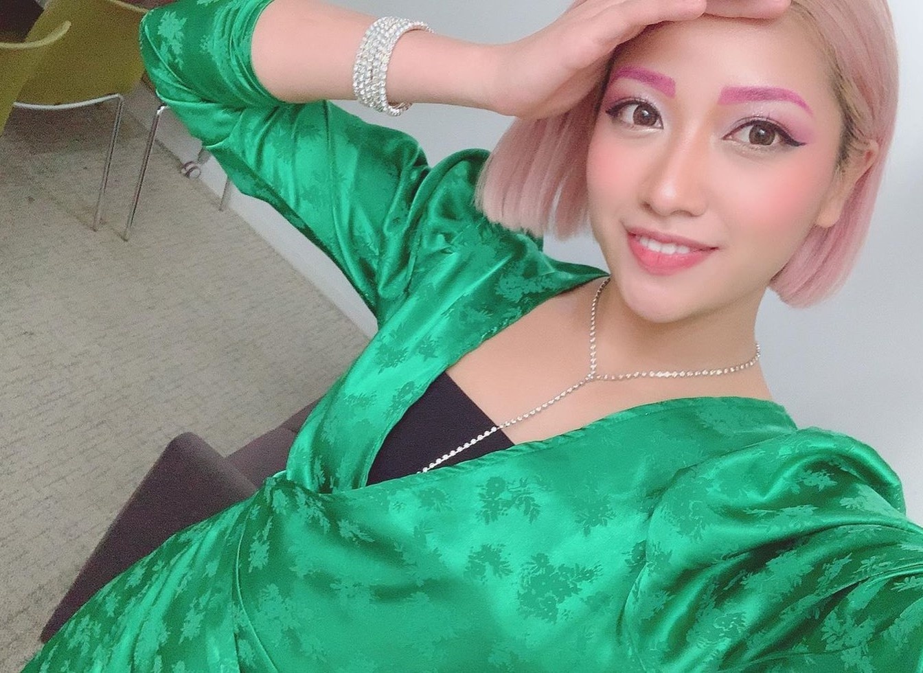 nu do vat tu tu anh 2