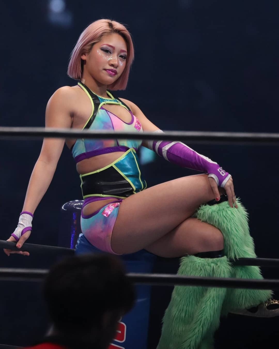 nu do vat tu tu anh 4