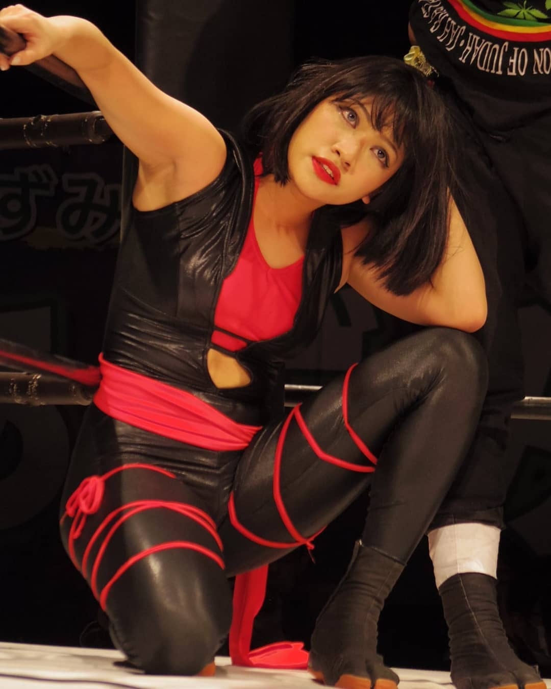 nu do vat tu tu anh 9