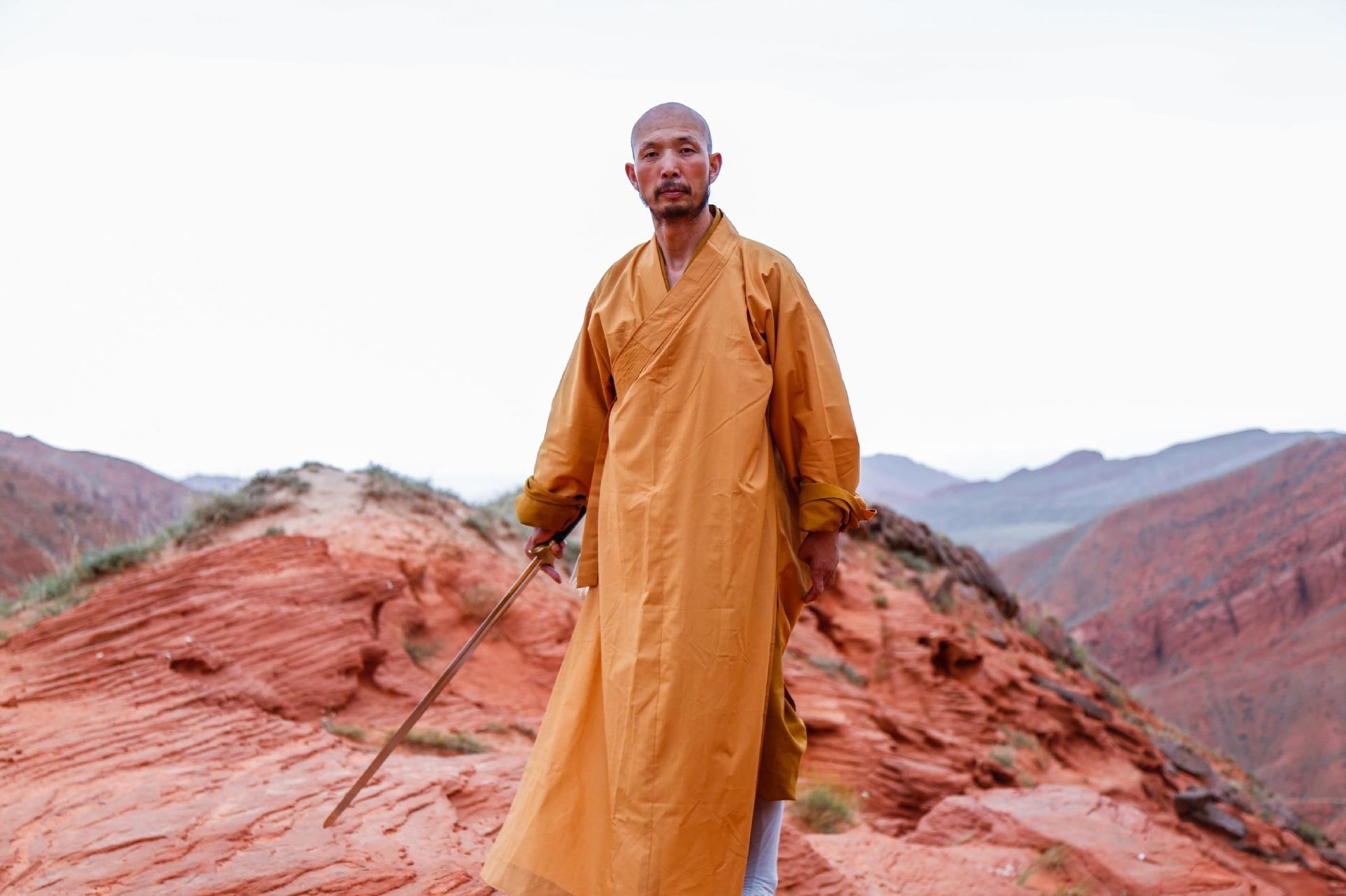 Doi thu Tu Hieu Dong bi che anh 1