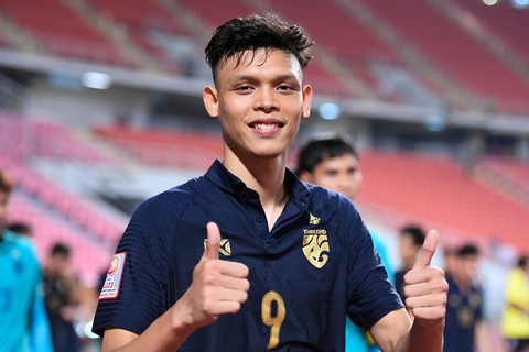 Thai Lan se co du binh hung tuong manh cho AFF Cup 2020 hinh anh