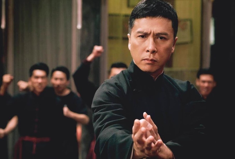 vo thuat dien anh Trung Quoc anh 2