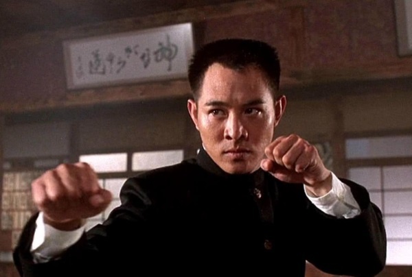 vo thuat dien anh Trung Quoc anh 4