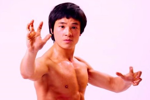 'Ly Tieu Long moi' thach dau Nhat Long hinh anh