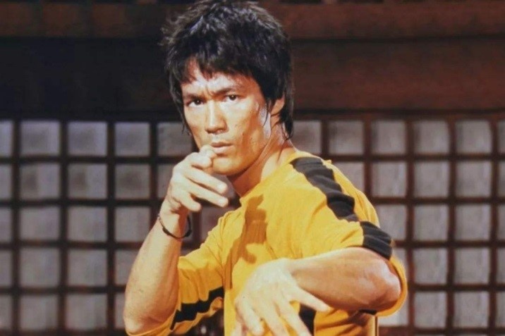 vo thuat dien anh Trung Quoc anh 6