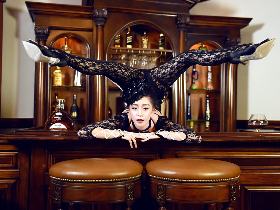 nguoi dep billiards anh 9