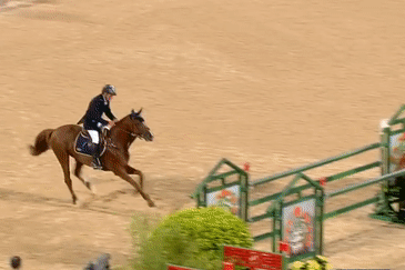 5 man bieu dien cuoi ngua hay nhat lich su Olympic hinh anh