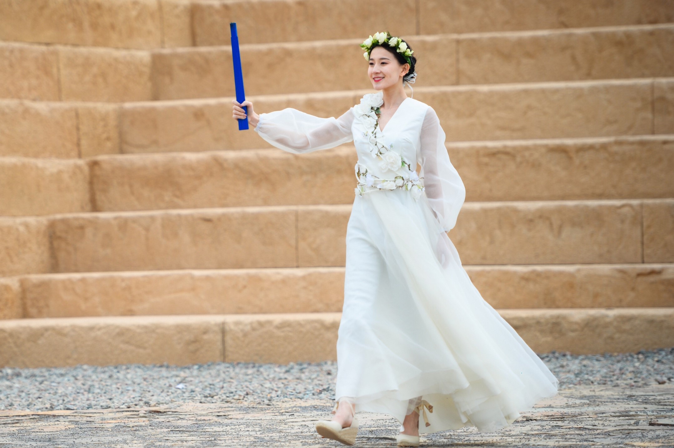 nu than the duc nghe thuat anh 5