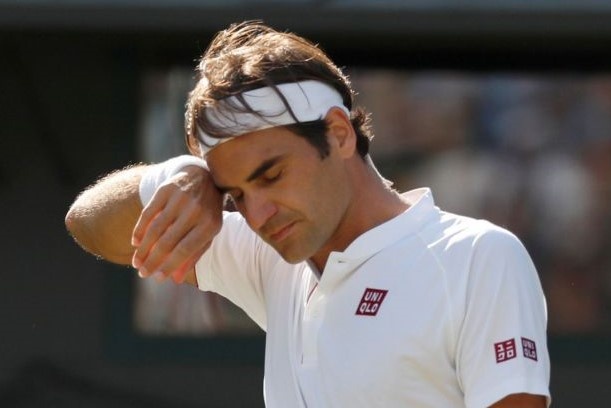Federer nghi het nam 2020 hinh anh
