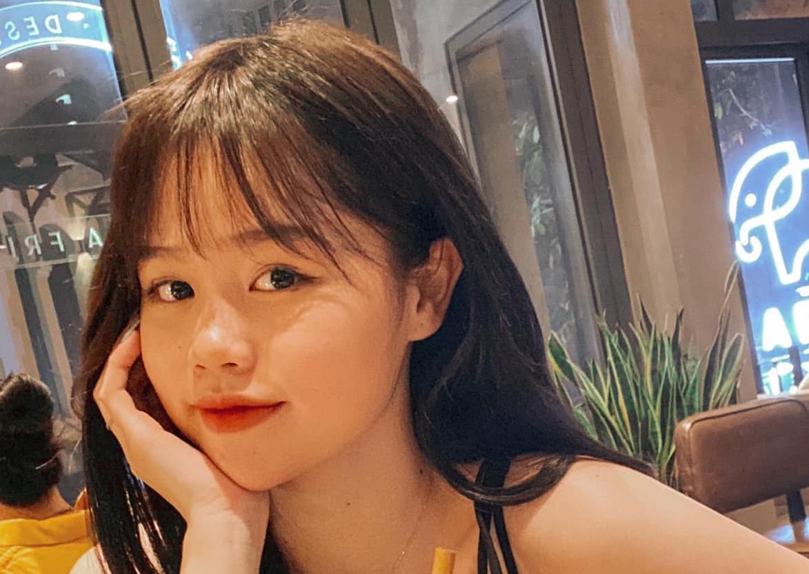 Huynh Anh lan dau dap tra binh luan soi moi doi tu cua dan mang hinh anh