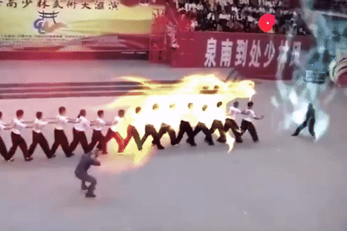 Vo cong truyen dien bi dan mang Trung Quoc che gieu hinh anh