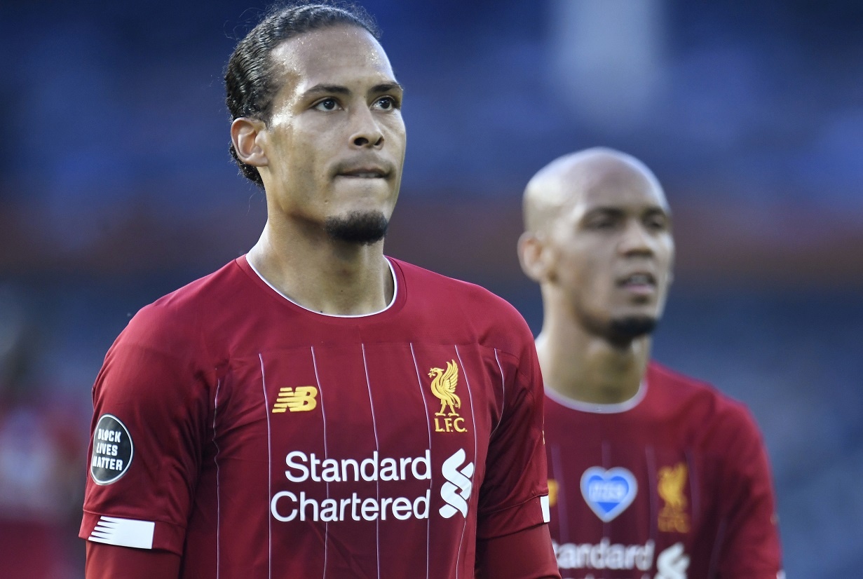 Khung go giup Liverpool tranh khoi tran thua thu 2 o mua nay hinh anh