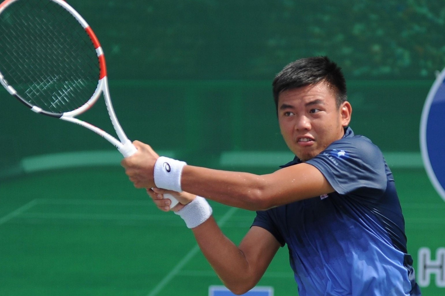 Ly Hoang Nam thang tran anh 1