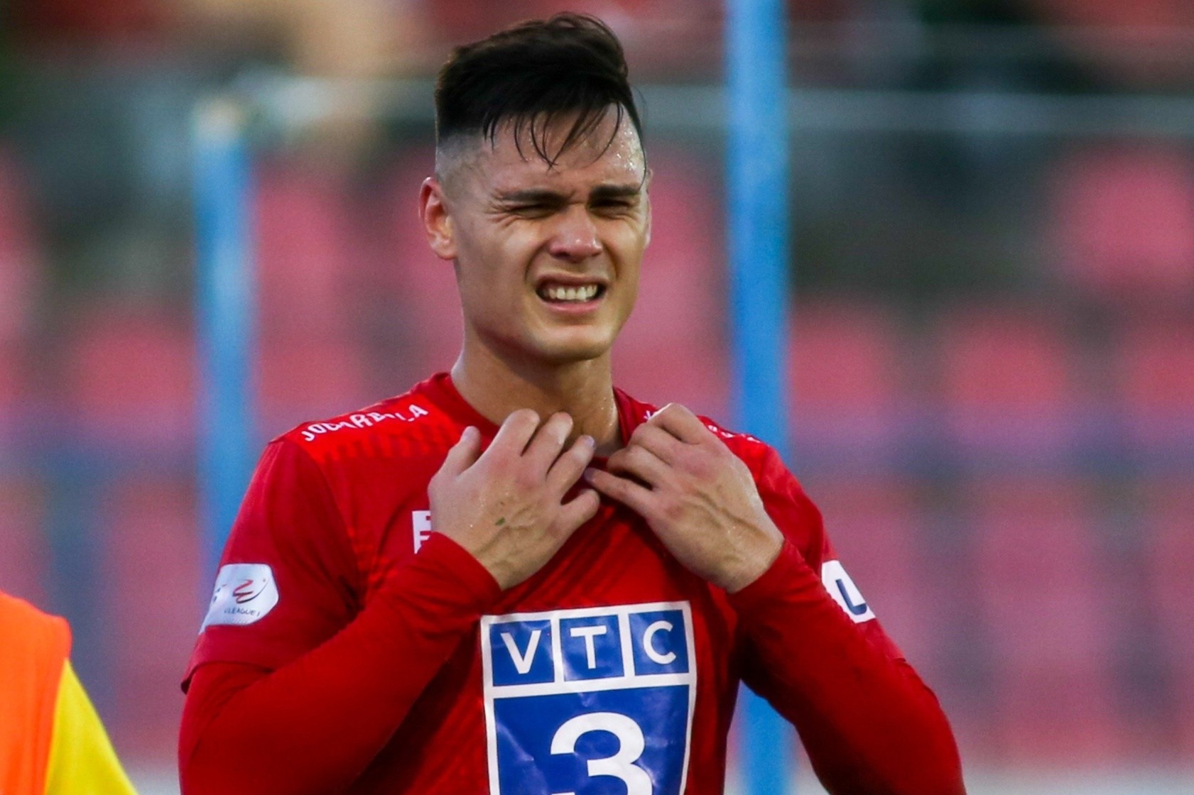 Trung ve Viet kieu phan luoi, Hai Phong that bai truoc Quang Ninh hinh anh