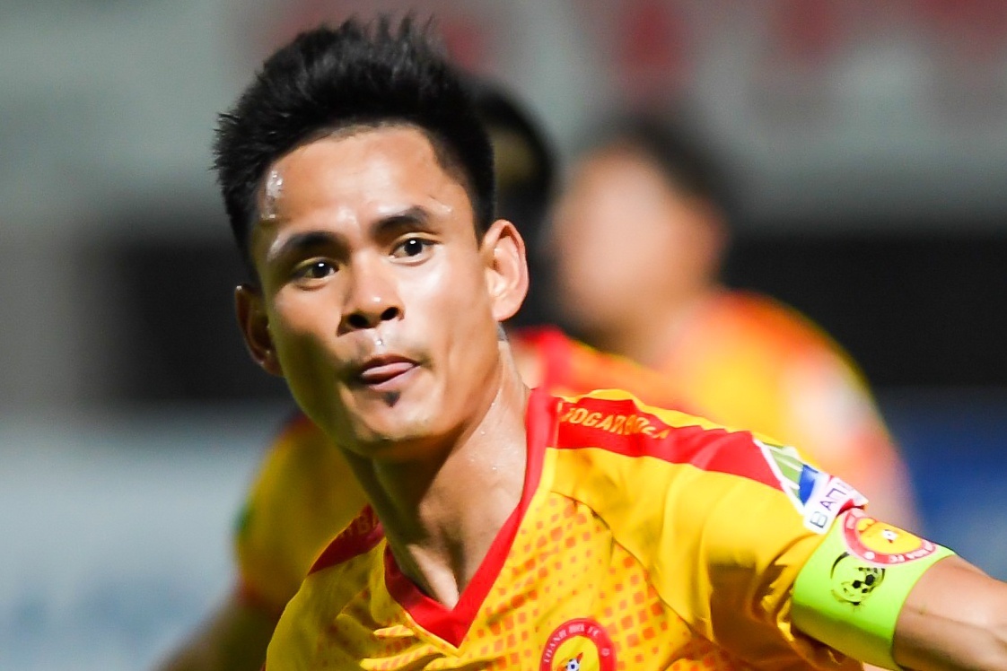 Ha Nam Dinh 1-0, Thanh Hoa co chien thang dau tien tai V.League hinh anh