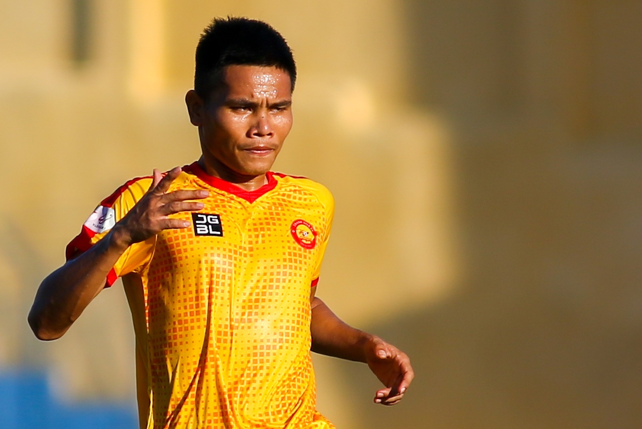 Truc tiep Thanh Hoa vs Nam Dinh anh 2