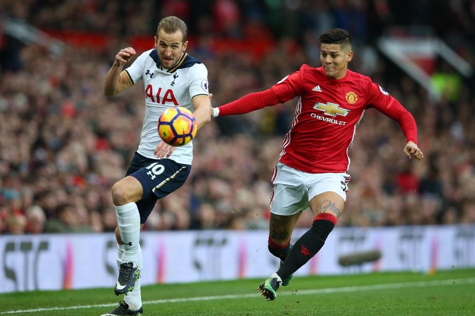keo Tottenham vs Man United anh 1