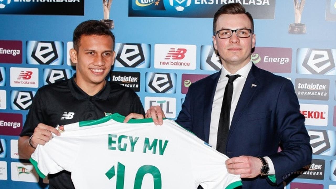 cau thu Indonesia khong nen toi Barca anh 1