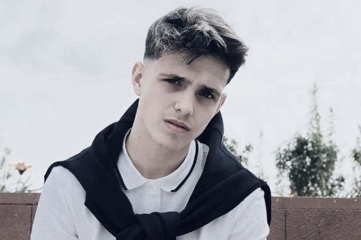 Cau thu 17 tuoi thiet mang vi duoi nuoc o Tay Ban Nha hinh anh