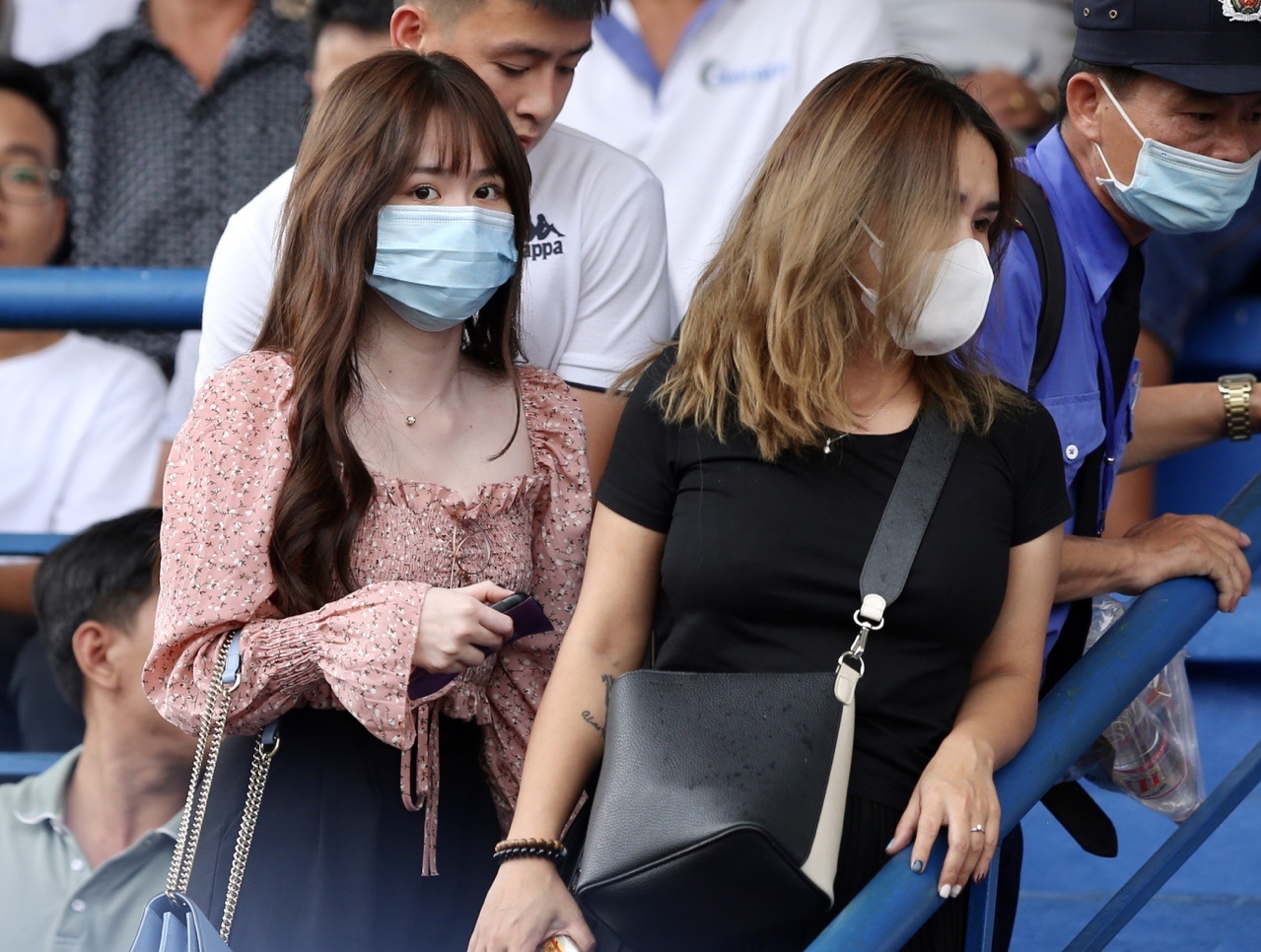 Huynh Anh co vu Quang Hai sau su co anh 1