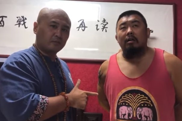 Nguy Loi hen tai dau voi Tu Hieu Dong o Brazil hinh anh