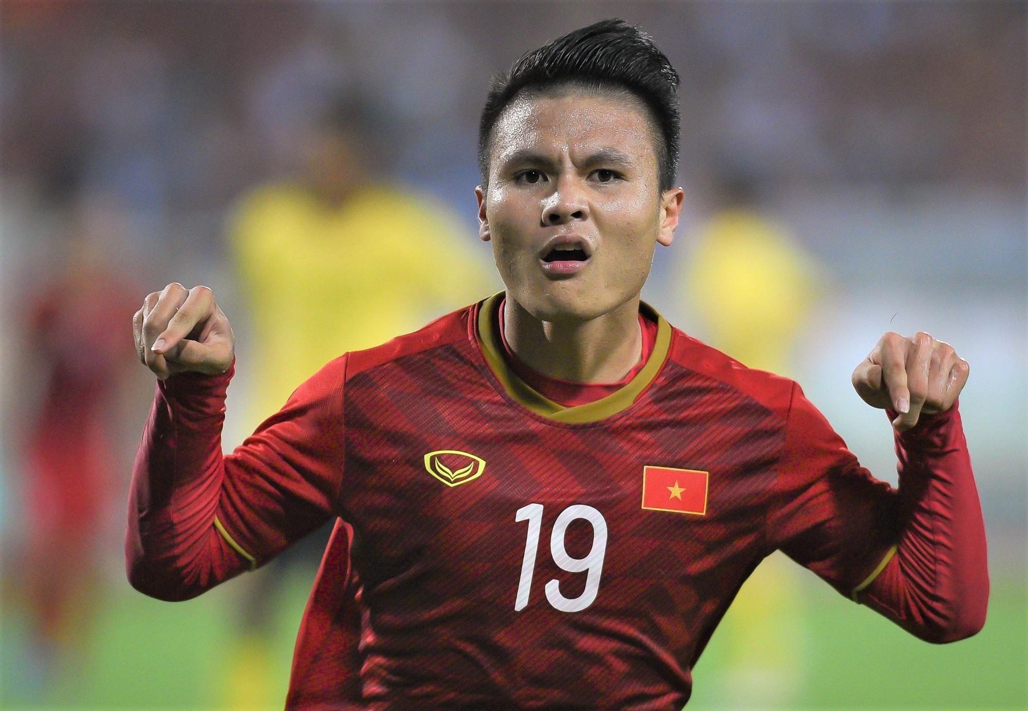 Bao Indonesia nhan dinh Viet Nam la doi thu lon nhat tai AFF Cup hinh anh