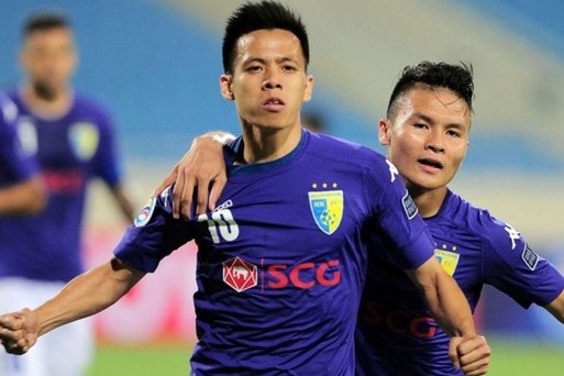 Van Quyet thang giai 'nga ban den' dep nhat AFC Cup hinh anh