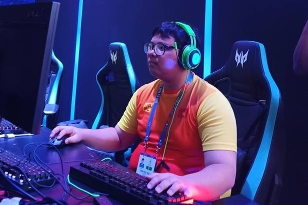 Bat cap khi Esports va Hip Hop duoc quan ly chung hinh anh