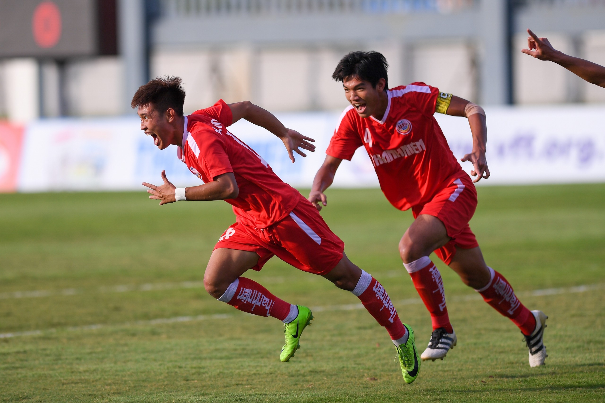 Truc tiep chung ket U19 anh 1