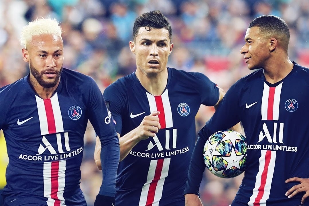 Chuyen nhuong 9/8: Sancho vao nhom chat MU, Ronaldo co the sang PSG hinh anh