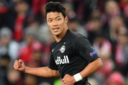 Hung than cua U19 Viet Nam ruc sang giup Salzburg vo dich nuoc Ao hinh anh