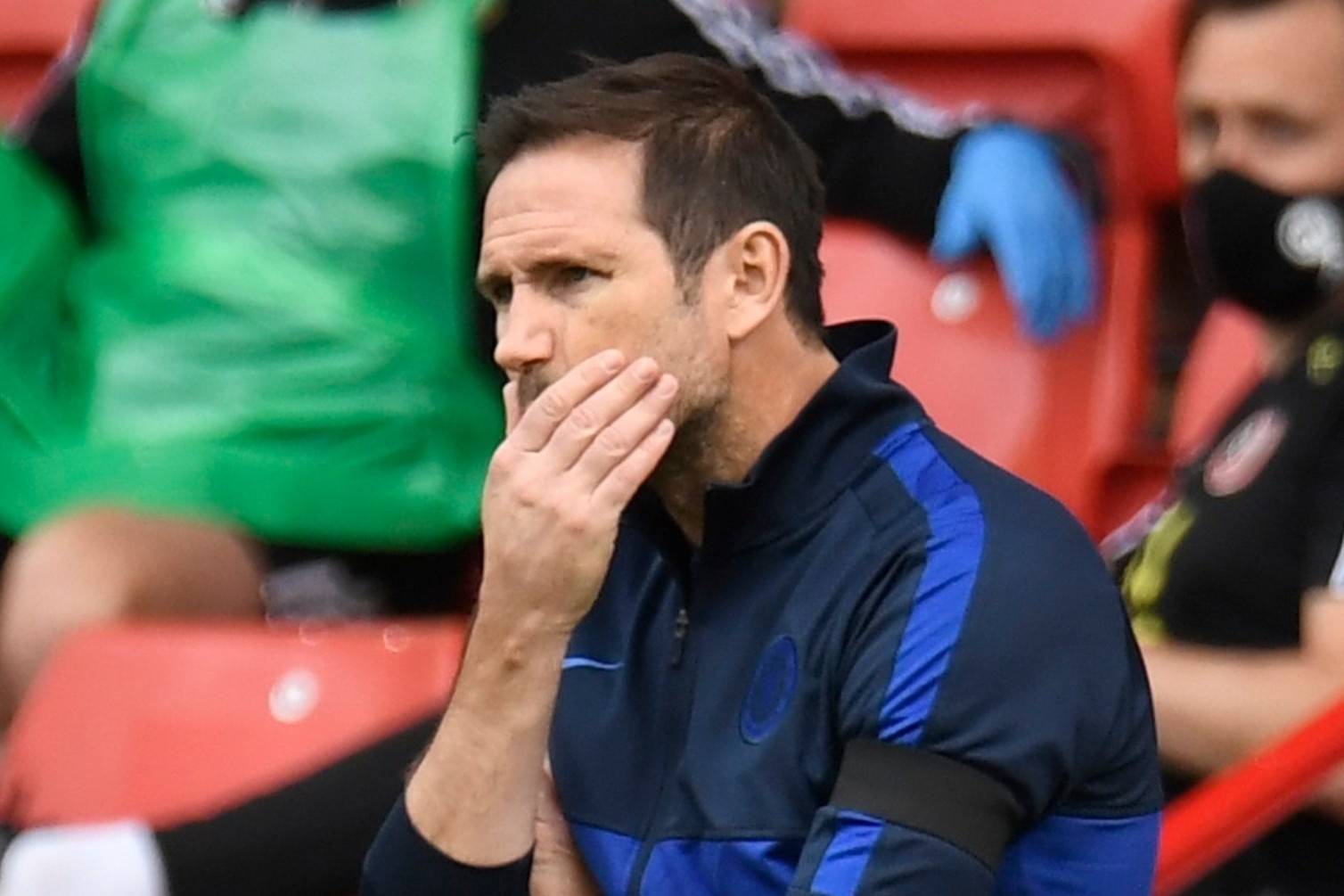 Chelsea nhan hang loat ky luc te hai khi thua Bayern 1-7 hinh anh