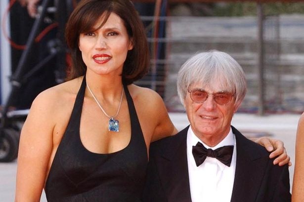 Ong trum F1 - tu ga danh ca toi 3 cuoc hon nhan va co con o tuoi 89 hinh anh